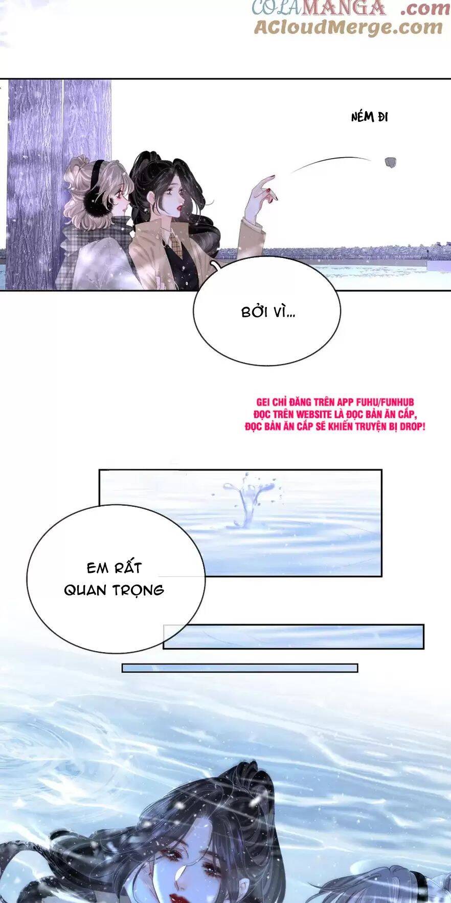 Em Chỉ Có Thể Là Của Tôi Chap 120 - Next Chap 121