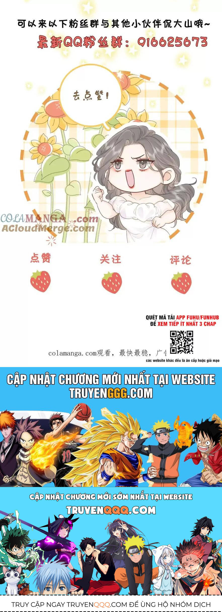 Em Chỉ Có Thể Là Của Tôi Chap 120 - Next Chap 121