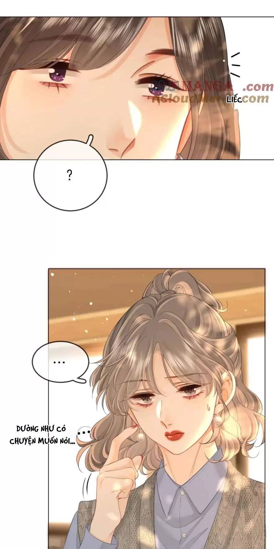 Em Chỉ Có Thể Là Của Tôi Chap 120 - Next Chap 121