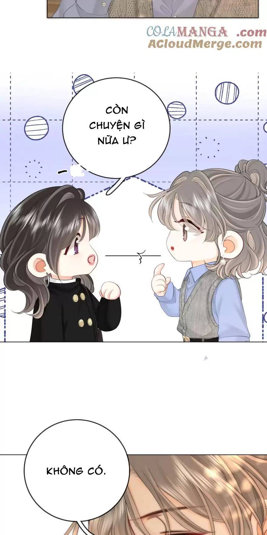 Em Chỉ Có Thể Là Của Tôi Chap 120 - Next Chap 121