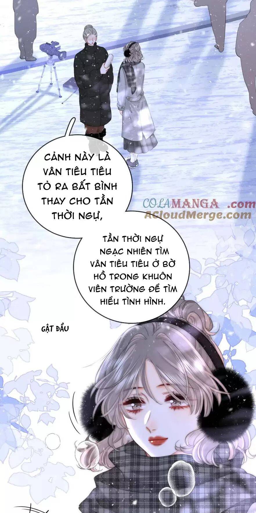Em Chỉ Có Thể Là Của Tôi Chap 120 - Next Chap 121