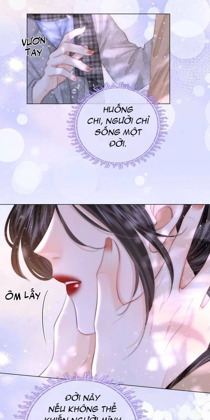 Em Chỉ Có Thể Là Của Tôi Chap 121 - Next Chap 122