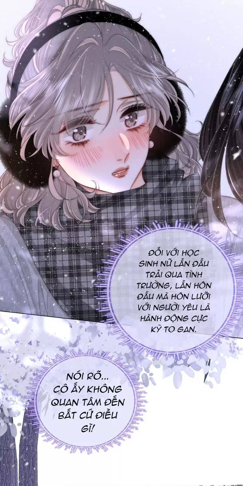 Em Chỉ Có Thể Là Của Tôi Chap 121 - Next Chap 122