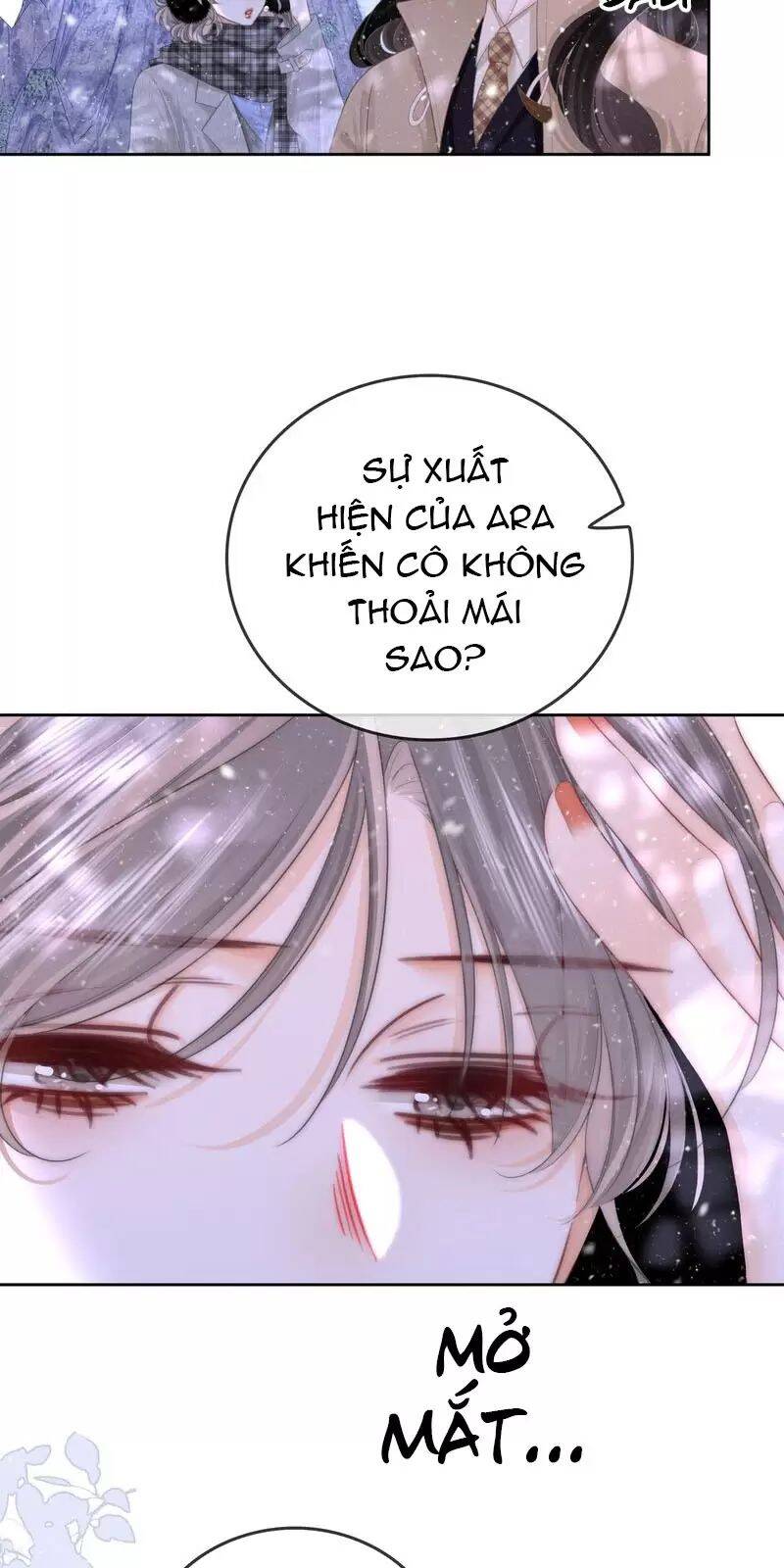 Em Chỉ Có Thể Là Của Tôi Chap 122 - Next Chap 123