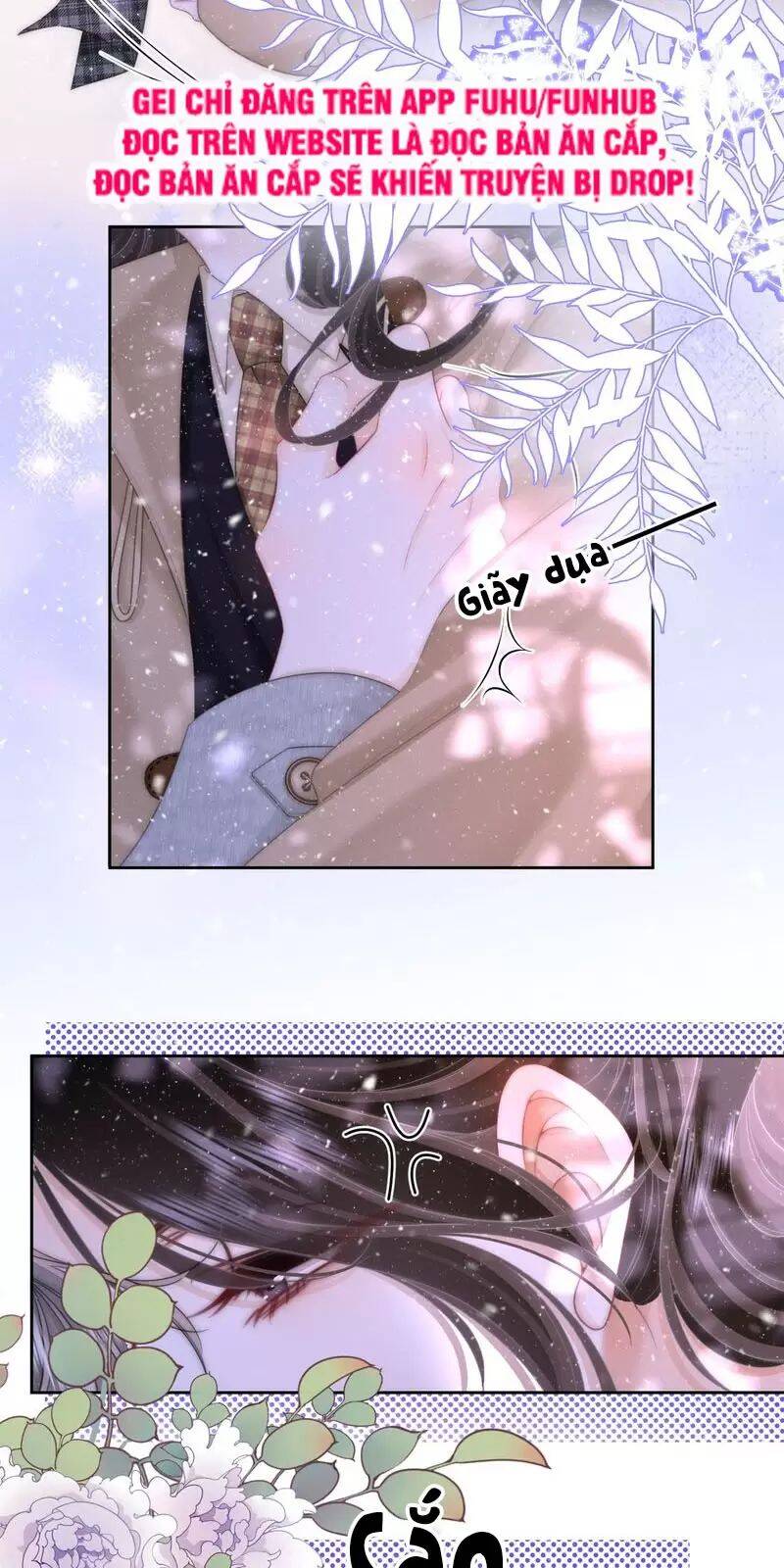 Em Chỉ Có Thể Là Của Tôi Chap 122 - Next Chap 123
