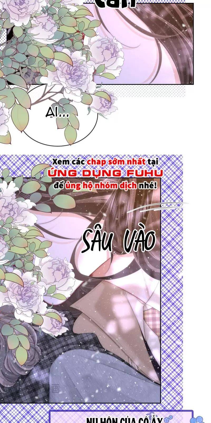 Em Chỉ Có Thể Là Của Tôi Chap 122 - Next Chap 123