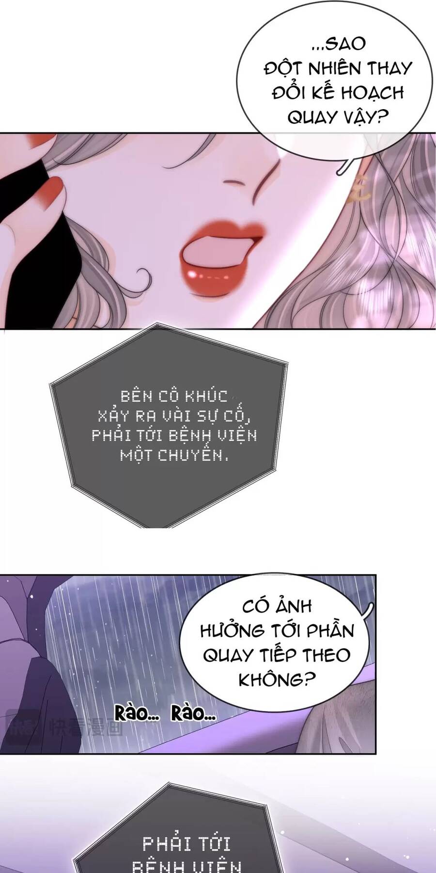 Em Chỉ Có Thể Là Của Tôi Chap 123 - Next Chap 124