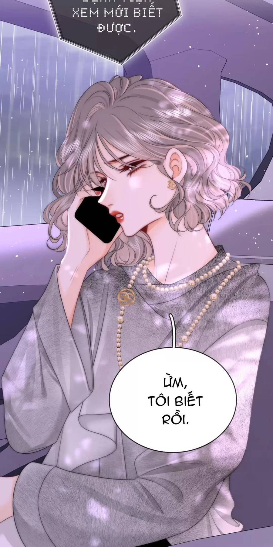 Em Chỉ Có Thể Là Của Tôi Chap 123 - Next Chap 124