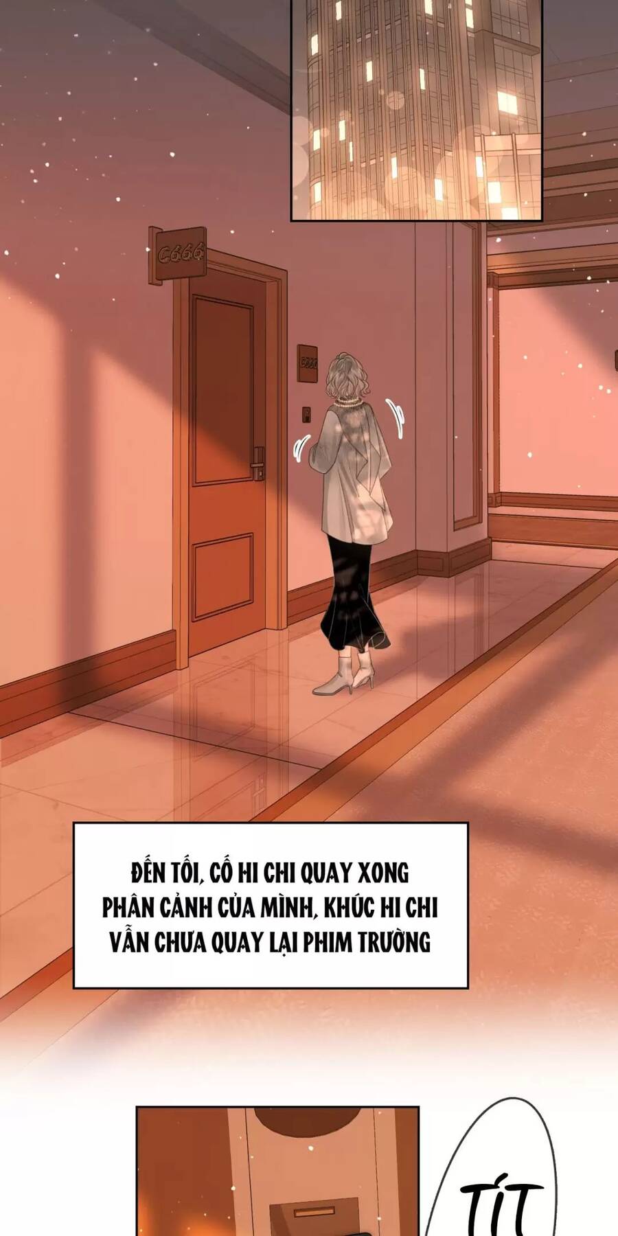 Em Chỉ Có Thể Là Của Tôi Chap 123 - Next Chap 124