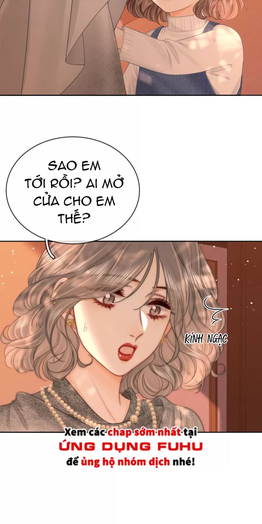Em Chỉ Có Thể Là Của Tôi Chap 123 - Next Chap 124