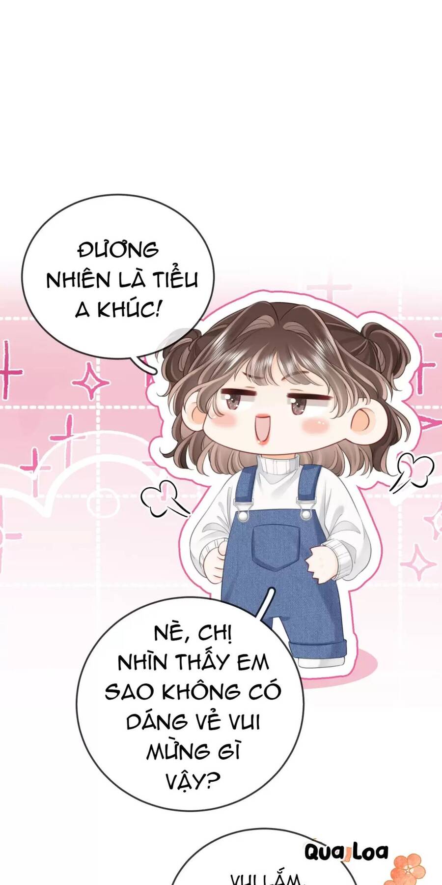 Em Chỉ Có Thể Là Của Tôi Chap 123 - Next Chap 124
