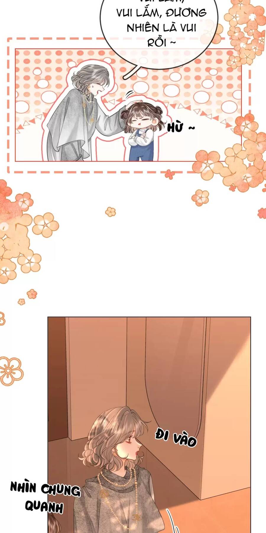Em Chỉ Có Thể Là Của Tôi Chap 123 - Next Chap 124