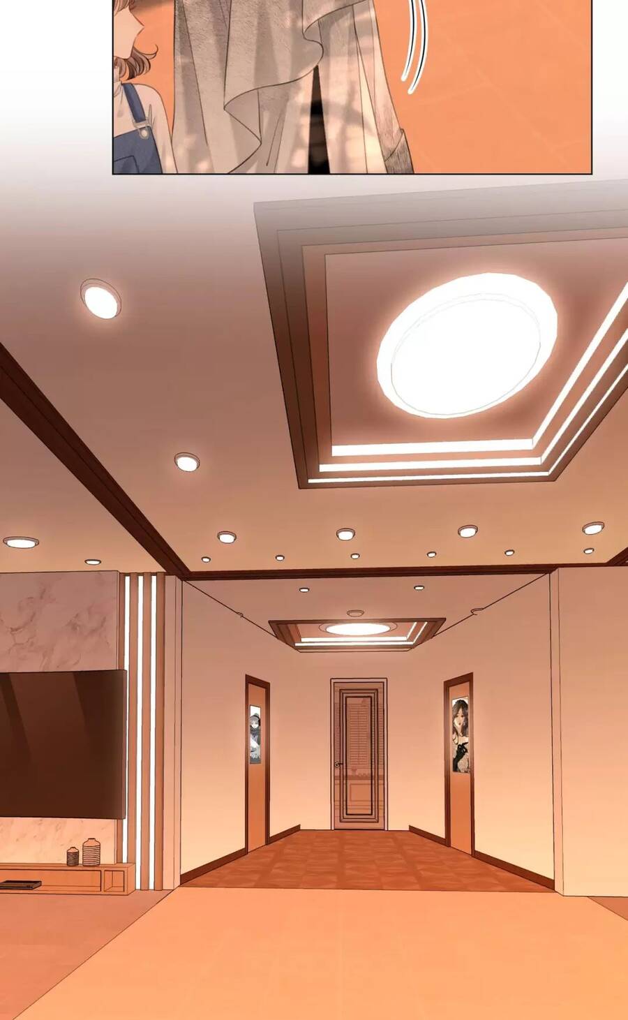 Em Chỉ Có Thể Là Của Tôi Chap 123 - Next Chap 124