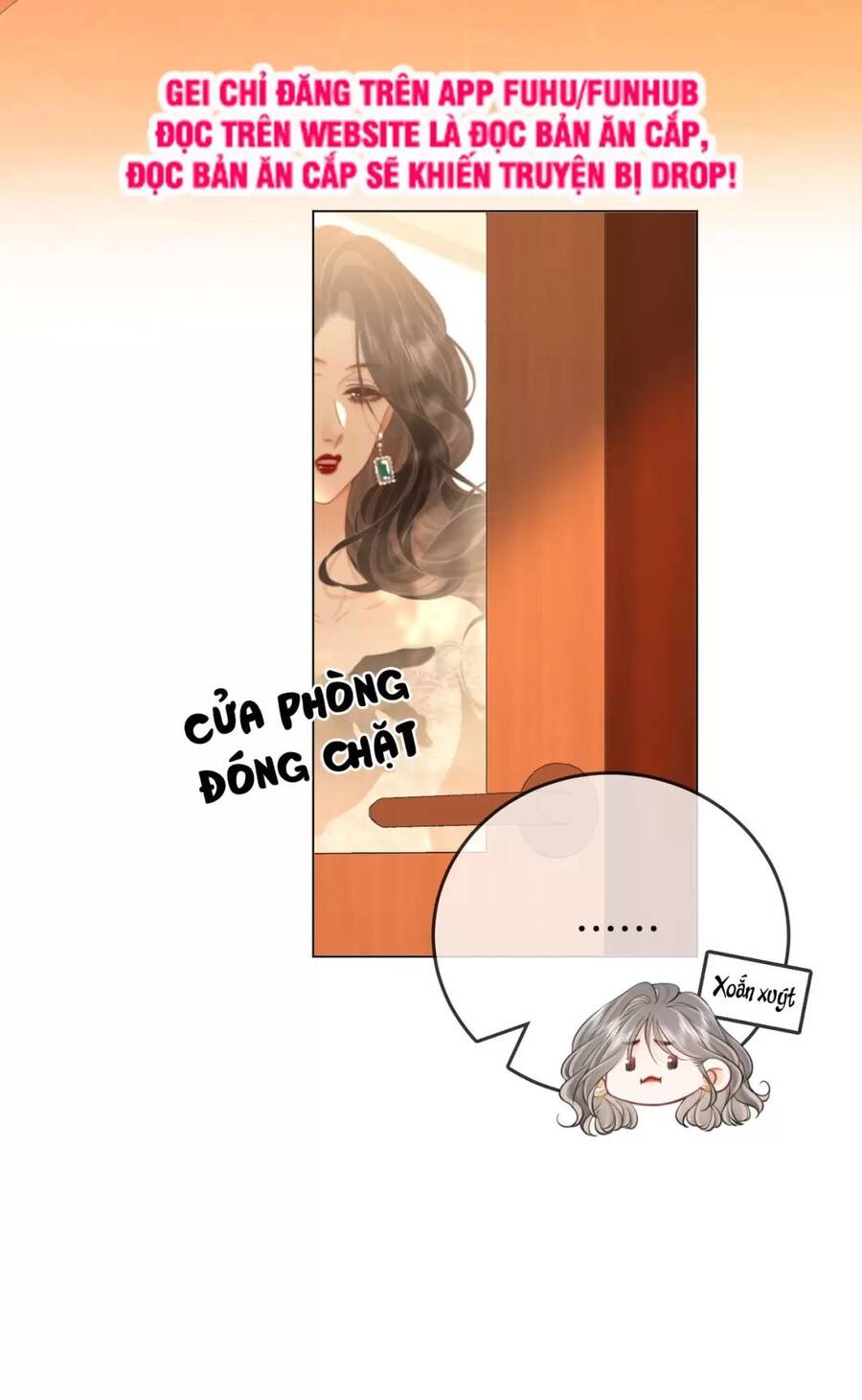 Em Chỉ Có Thể Là Của Tôi Chap 123 - Next Chap 124