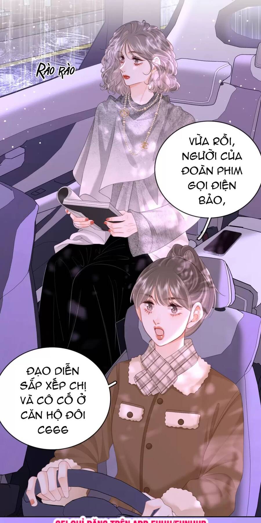 Em Chỉ Có Thể Là Của Tôi Chap 123 - Next Chap 124