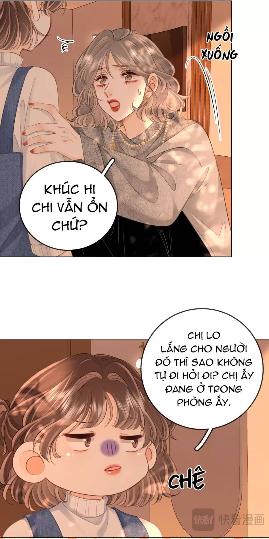 Em Chỉ Có Thể Là Của Tôi Chap 123 - Next Chap 124