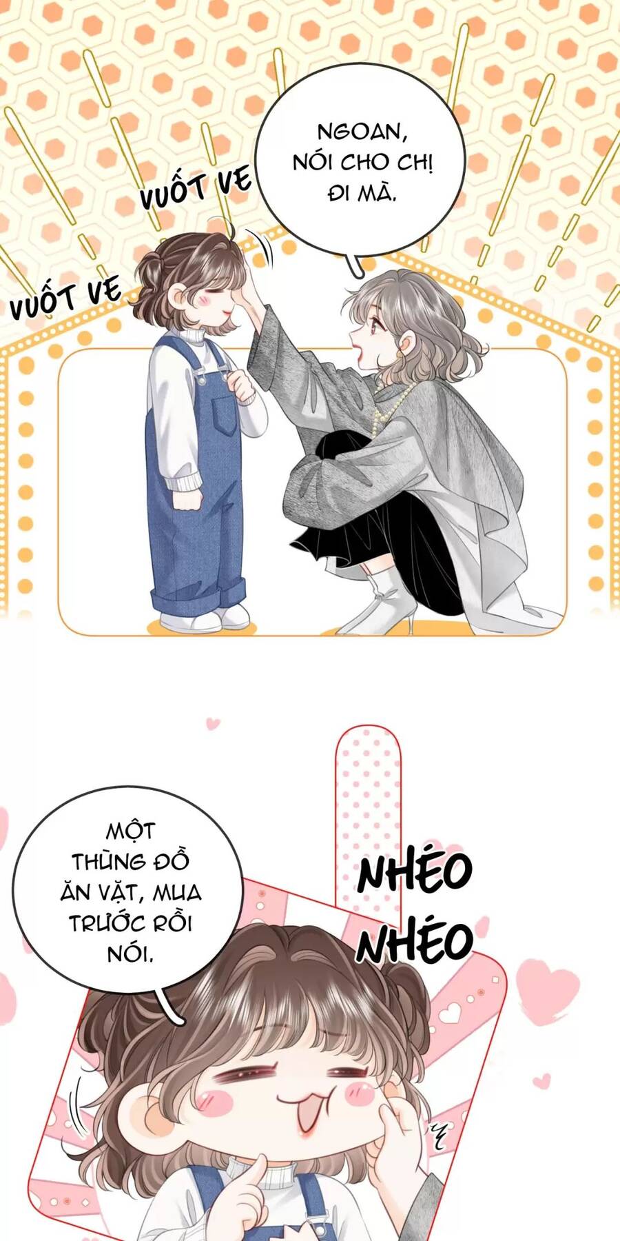 Em Chỉ Có Thể Là Của Tôi Chap 123 - Next Chap 124