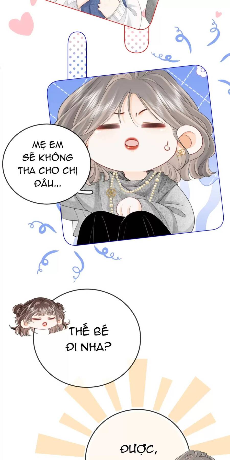 Em Chỉ Có Thể Là Của Tôi Chap 123 - Next Chap 124