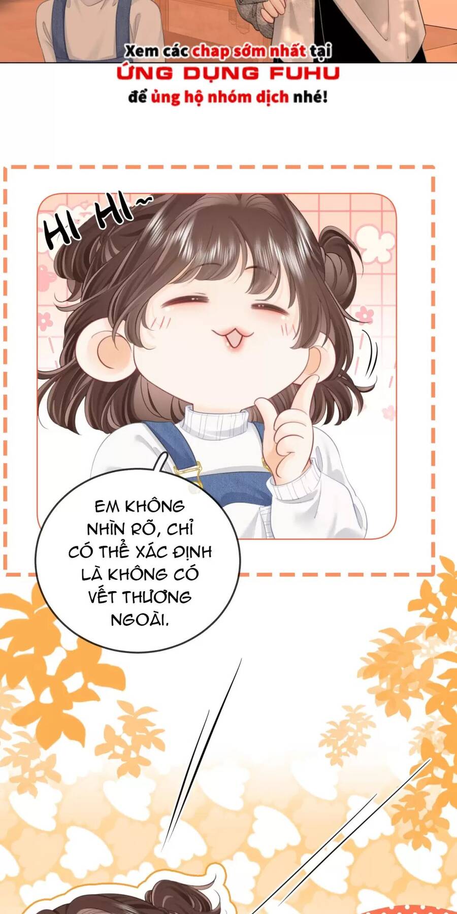 Em Chỉ Có Thể Là Của Tôi Chap 123 - Next Chap 124