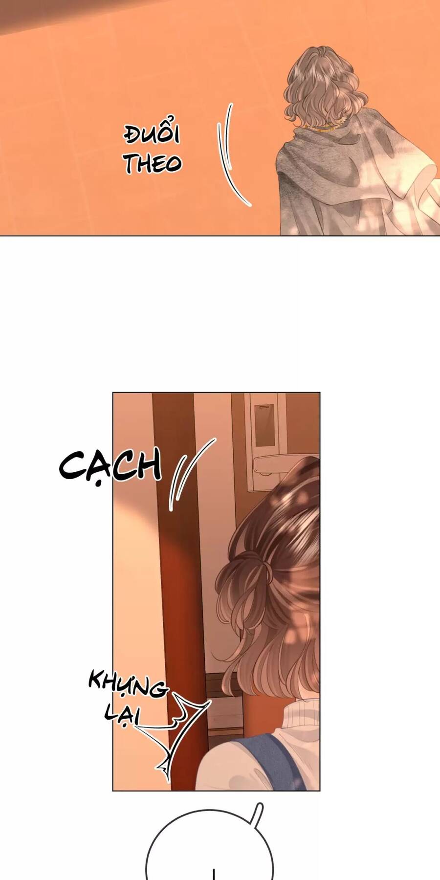 Em Chỉ Có Thể Là Của Tôi Chap 123 - Next Chap 124