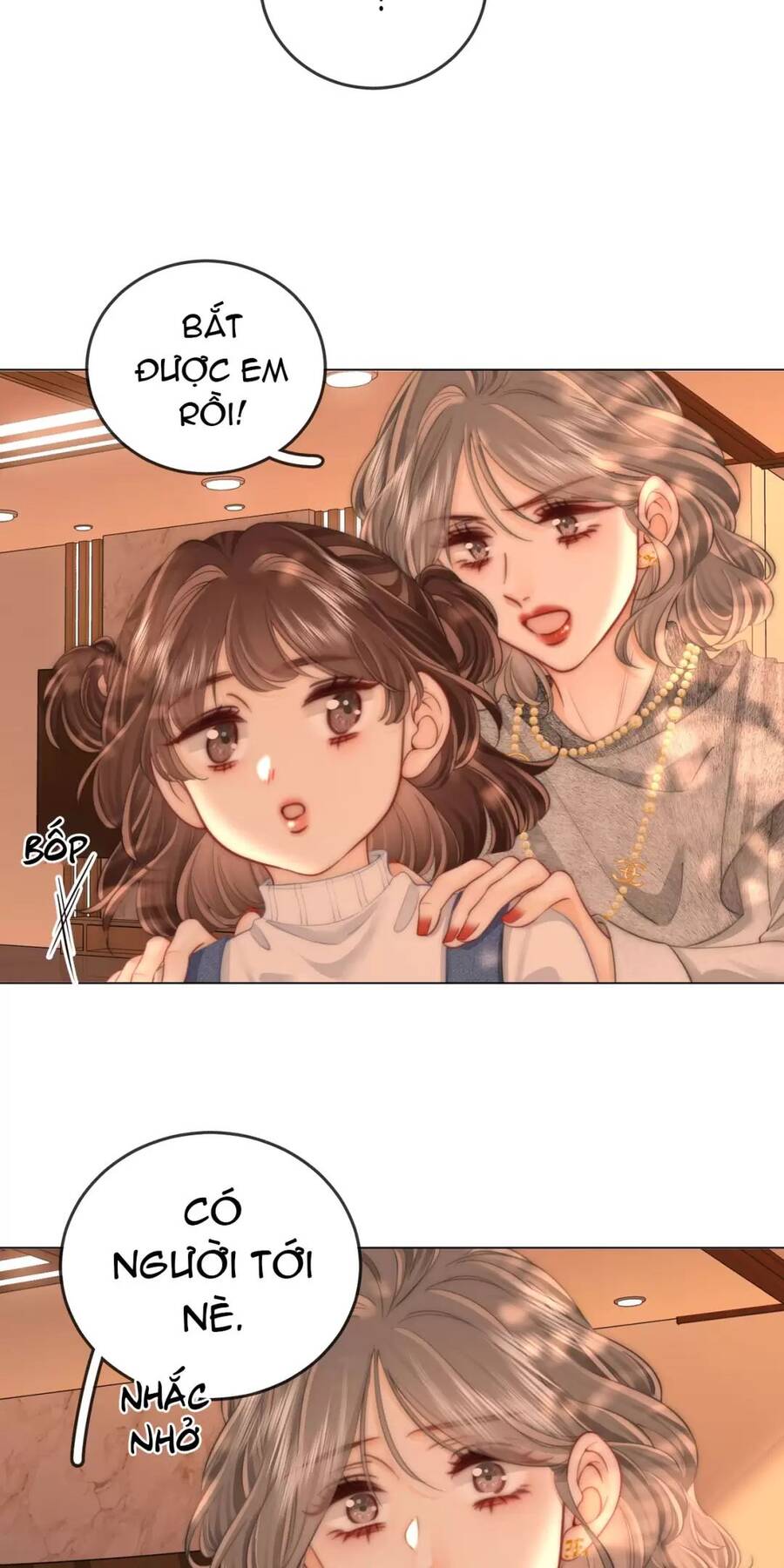 Em Chỉ Có Thể Là Của Tôi Chap 123 - Next Chap 124