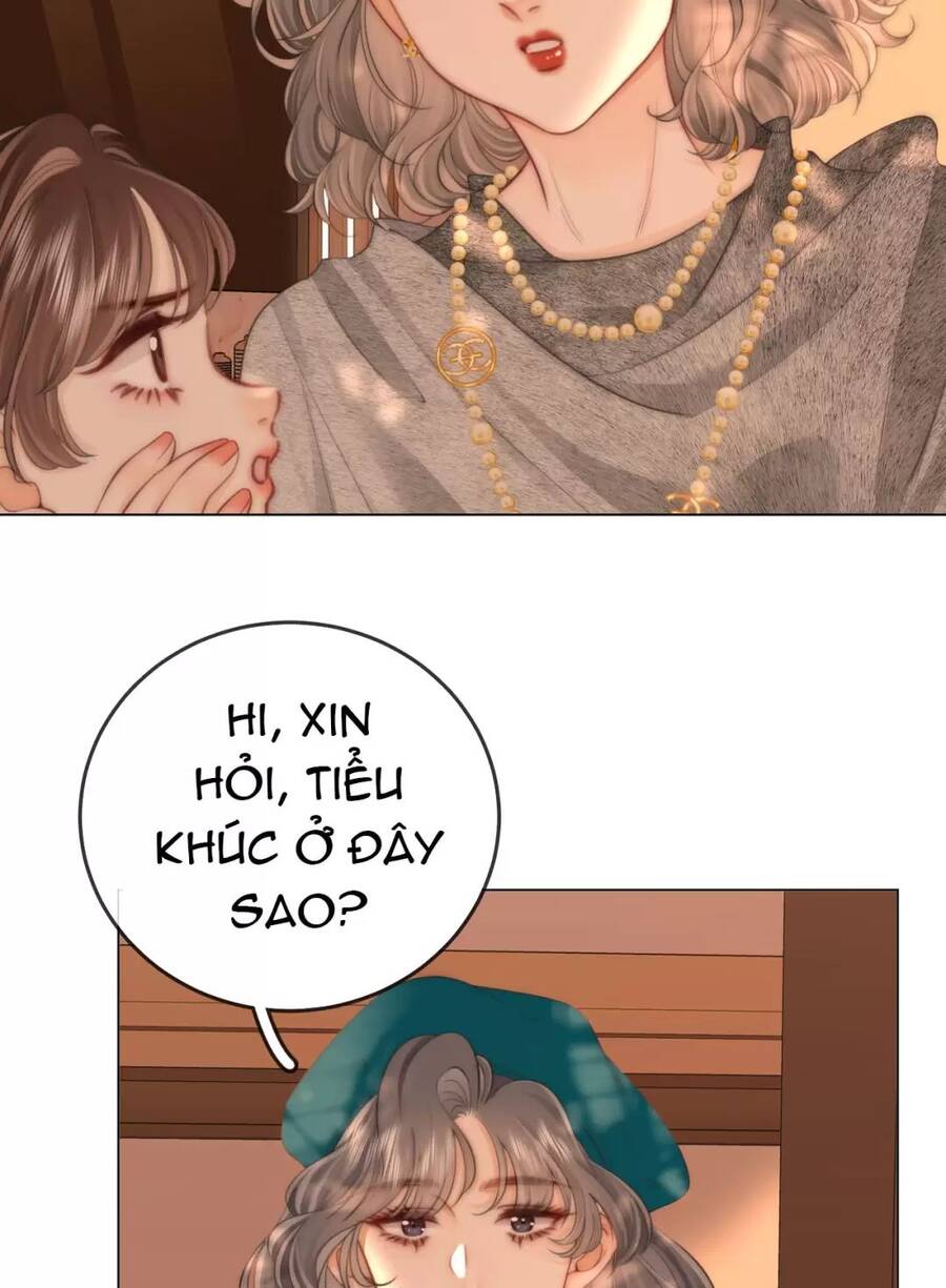 Em Chỉ Có Thể Là Của Tôi Chap 123 - Next Chap 124