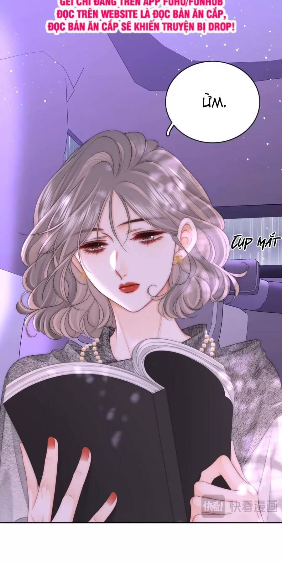 Em Chỉ Có Thể Là Của Tôi Chap 123 - Next Chap 124