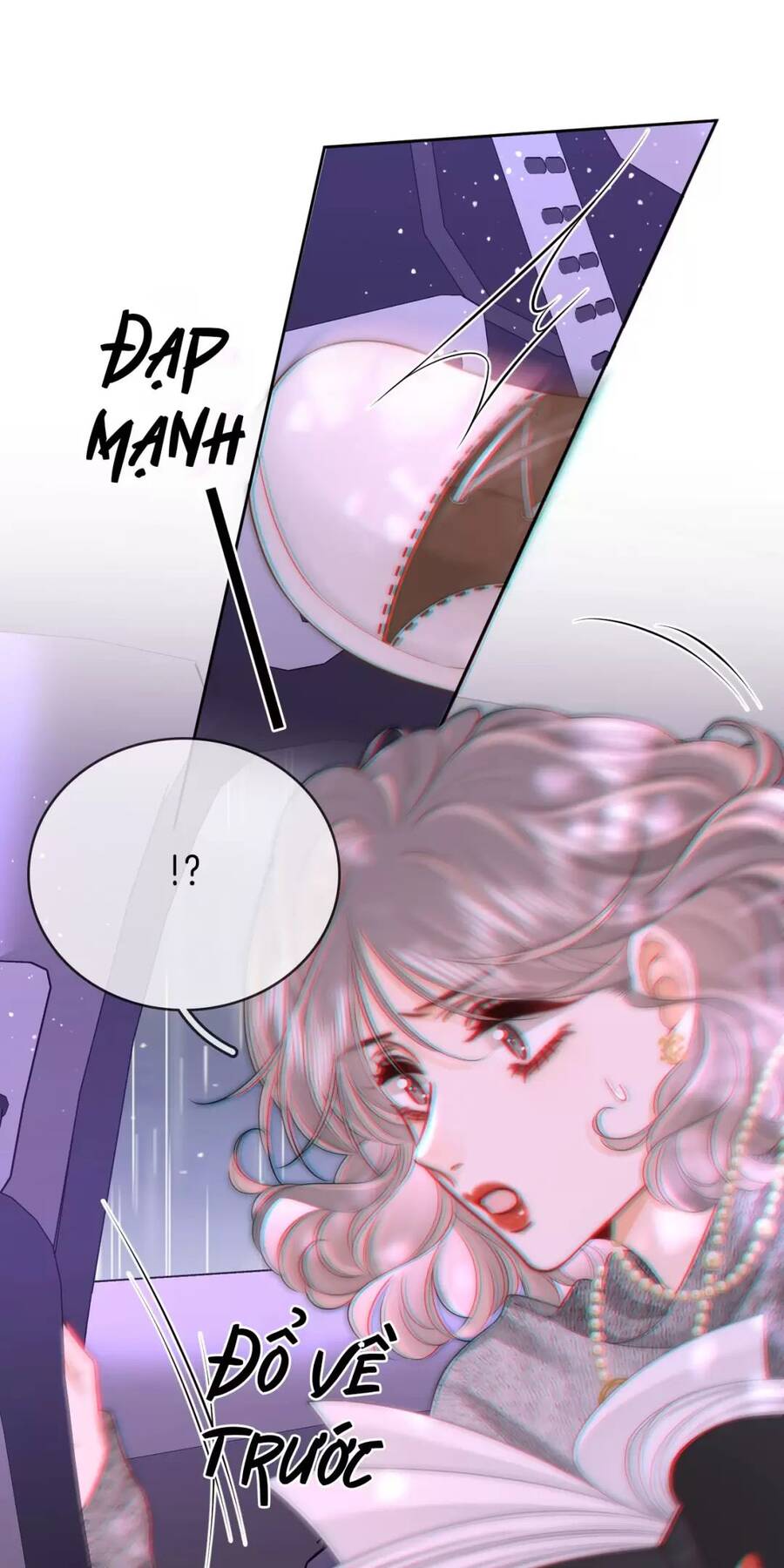 Em Chỉ Có Thể Là Của Tôi Chap 123 - Next Chap 124