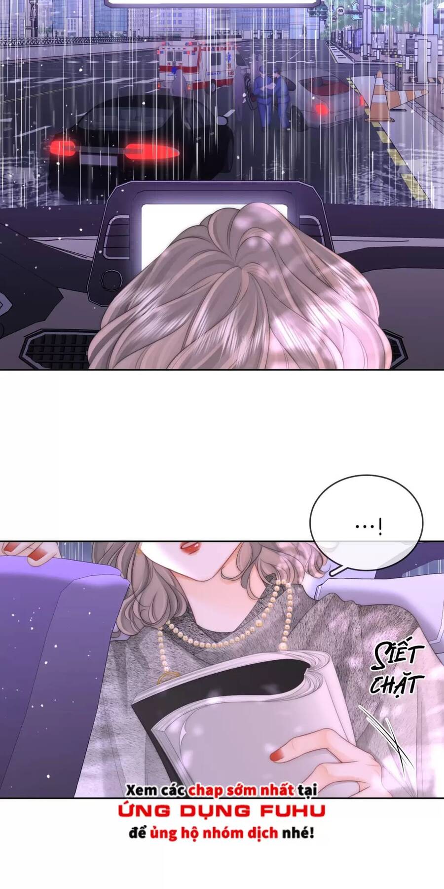 Em Chỉ Có Thể Là Của Tôi Chap 123 - Next Chap 124