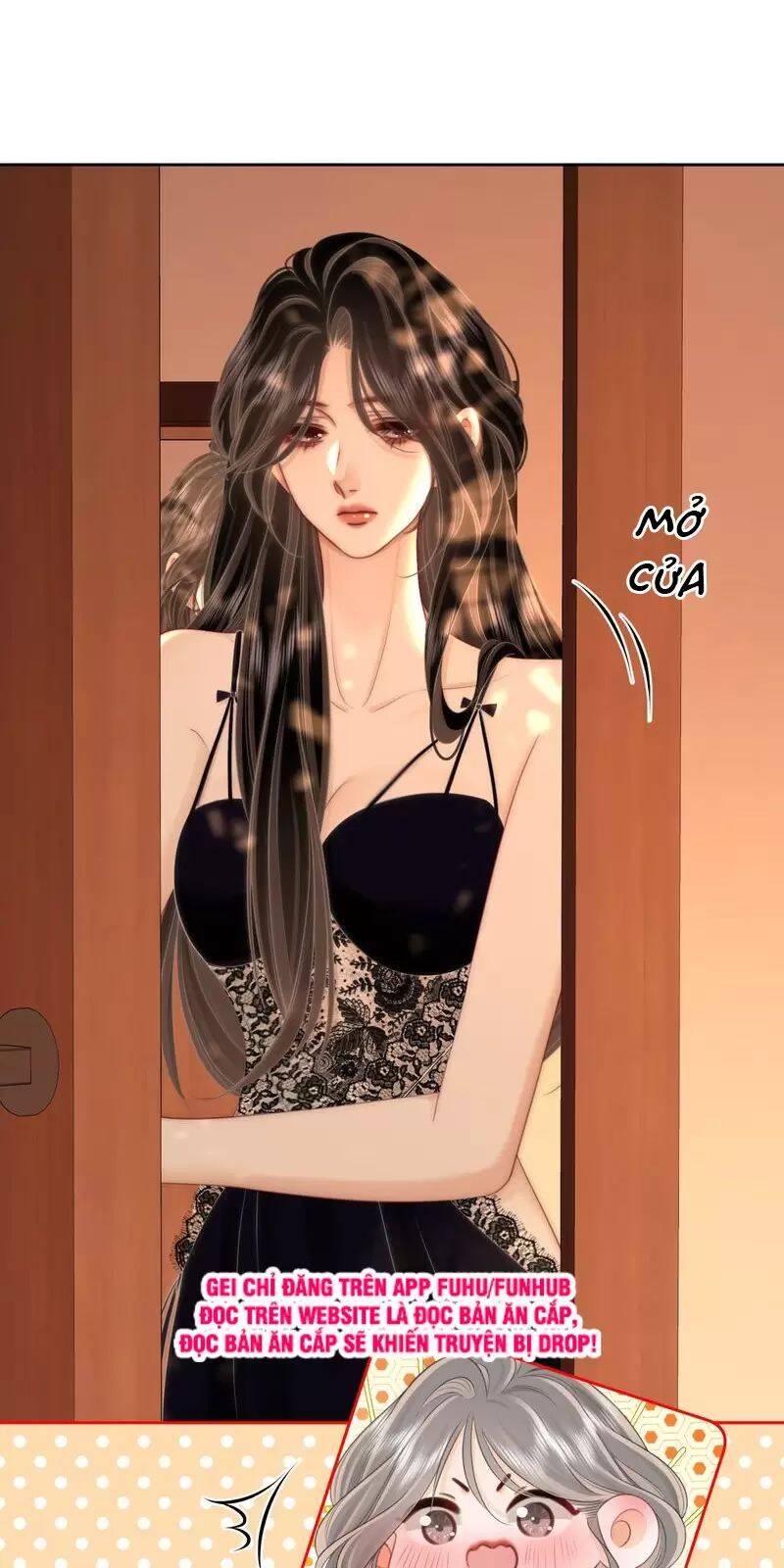 Em Chỉ Có Thể Là Của Tôi Chap 124 - Next Chap 125