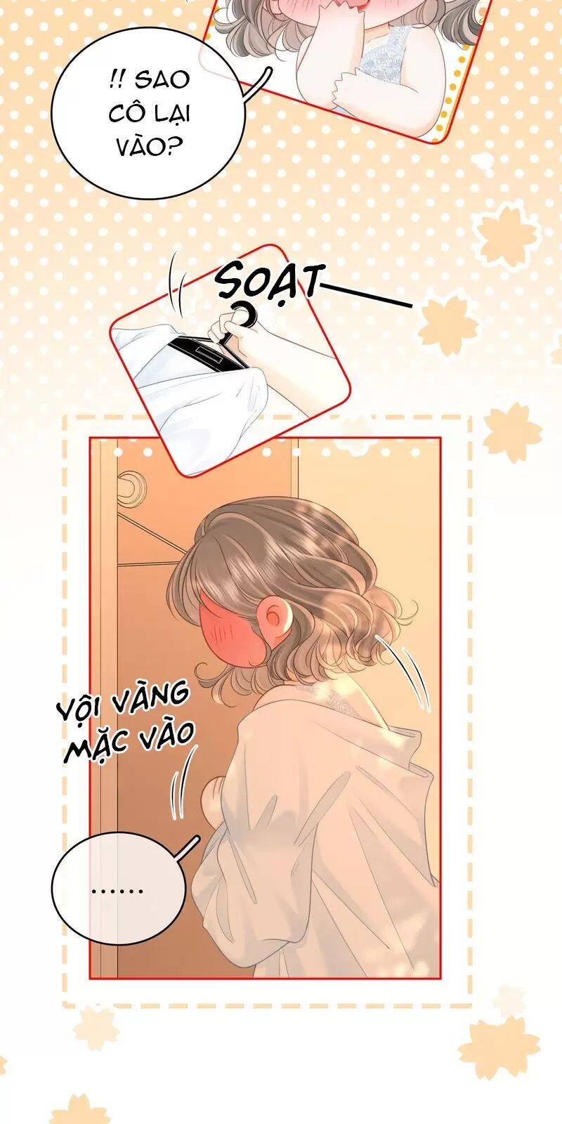 Em Chỉ Có Thể Là Của Tôi Chap 124 - Next Chap 125
