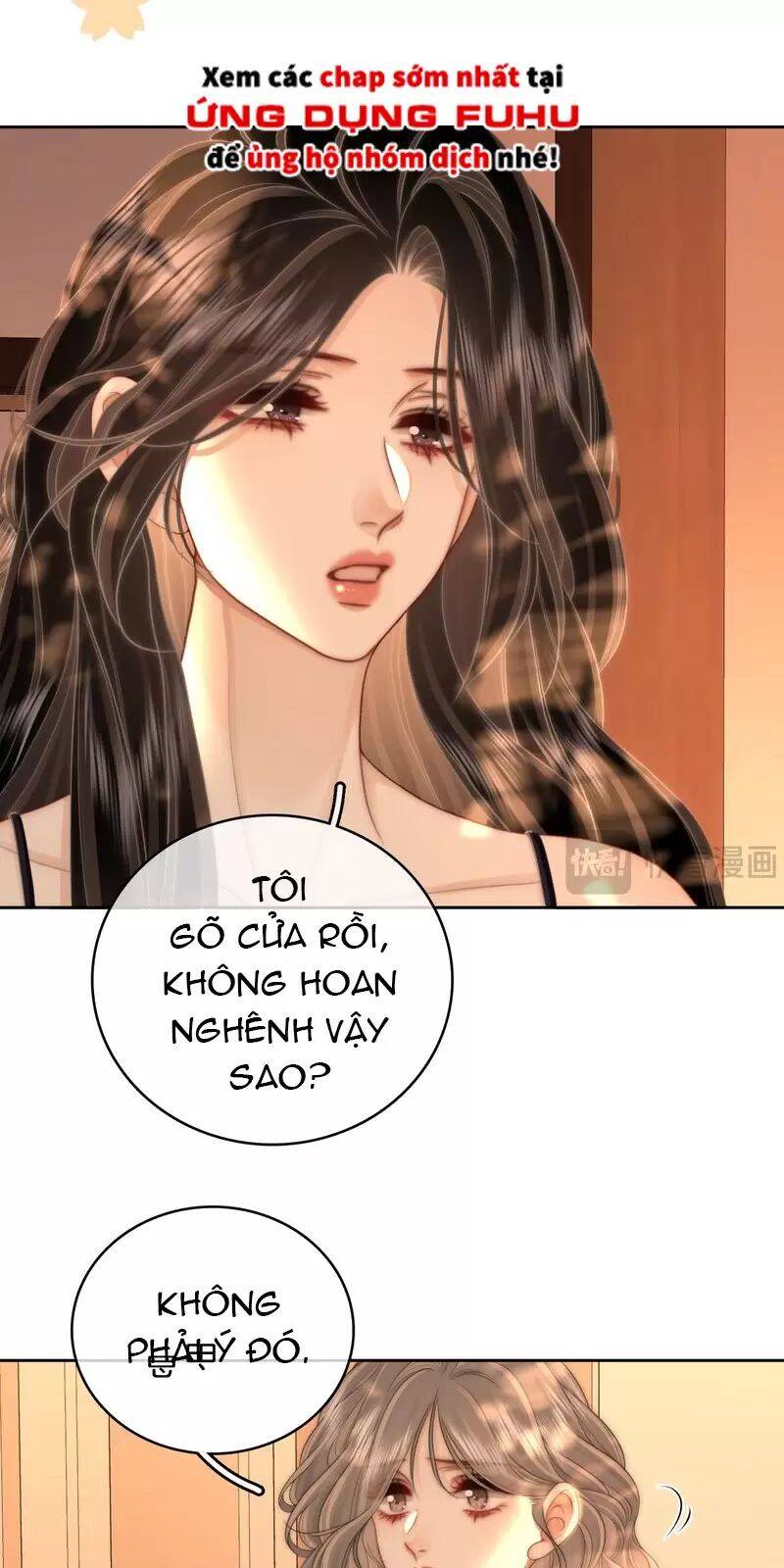 Em Chỉ Có Thể Là Của Tôi Chap 124 - Next Chap 125