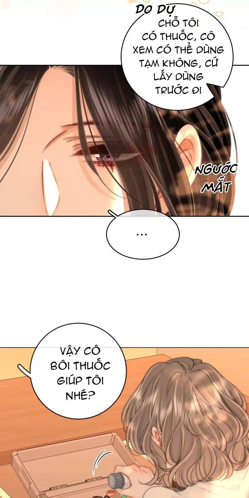 Em Chỉ Có Thể Là Của Tôi Chap 124 - Next Chap 125