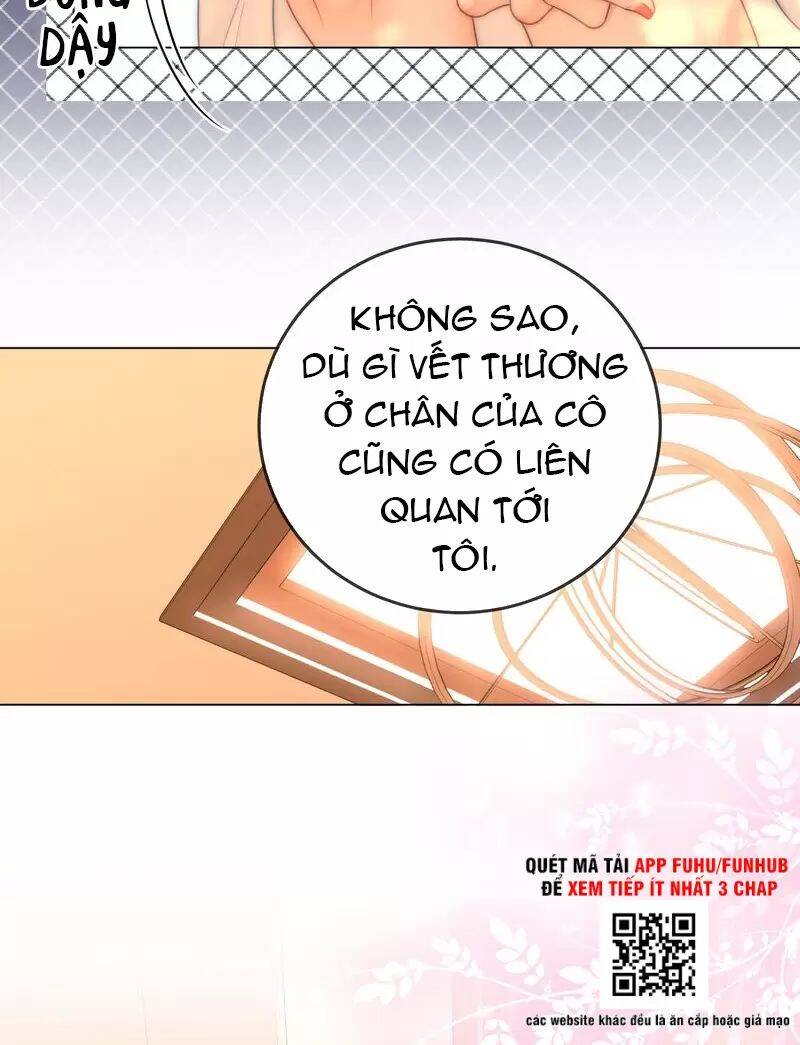 Em Chỉ Có Thể Là Của Tôi Chap 124 - Next Chap 125