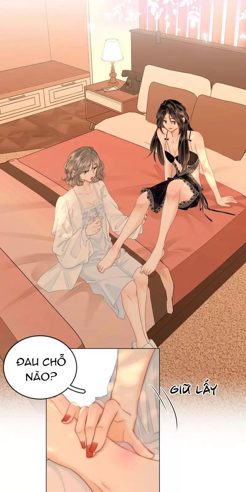 Em Chỉ Có Thể Là Của Tôi Chap 124 - Next Chap 125