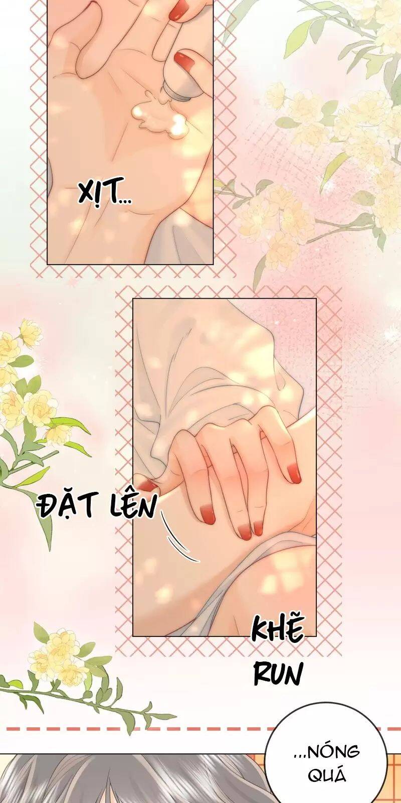 Em Chỉ Có Thể Là Của Tôi Chap 124 - Next Chap 125