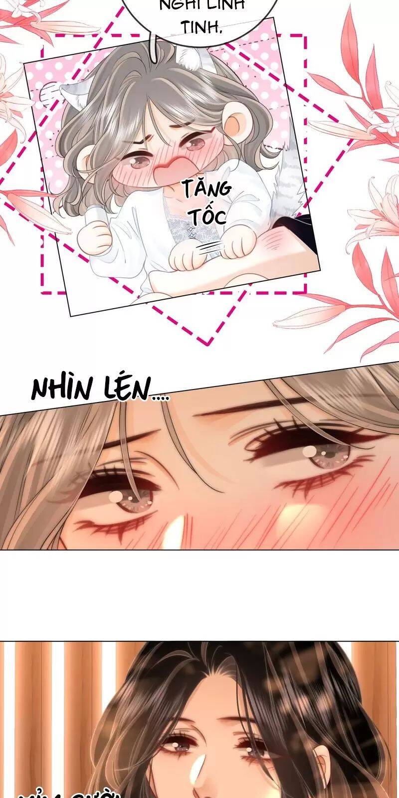 Em Chỉ Có Thể Là Của Tôi Chap 124 - Next Chap 125