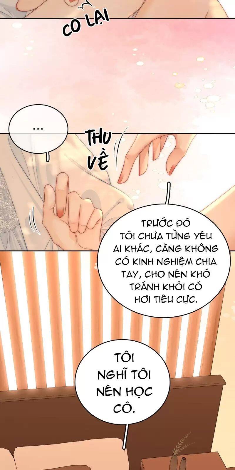 Em Chỉ Có Thể Là Của Tôi Chap 124 - Next Chap 125