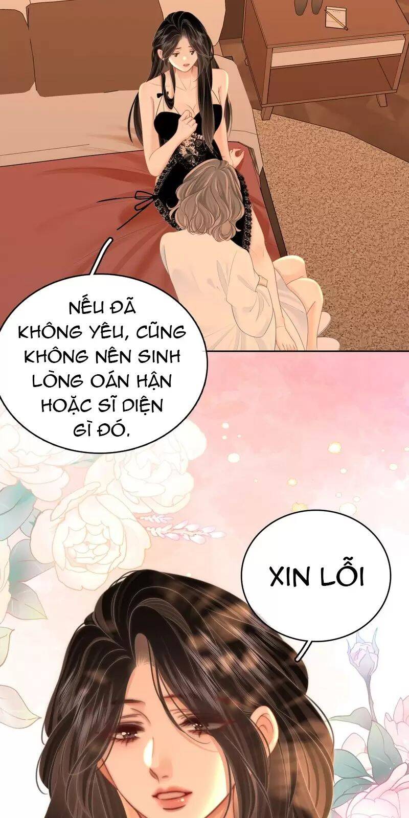 Em Chỉ Có Thể Là Của Tôi Chap 124 - Next Chap 125
