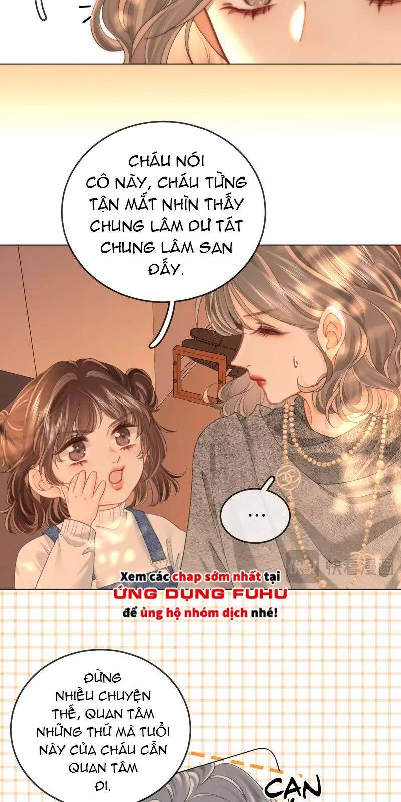 Em Chỉ Có Thể Là Của Tôi Chap 124 - Next Chap 125