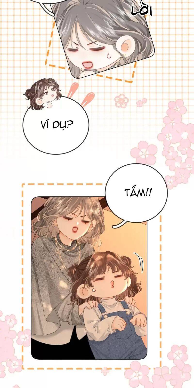 Em Chỉ Có Thể Là Của Tôi Chap 124 - Next Chap 125