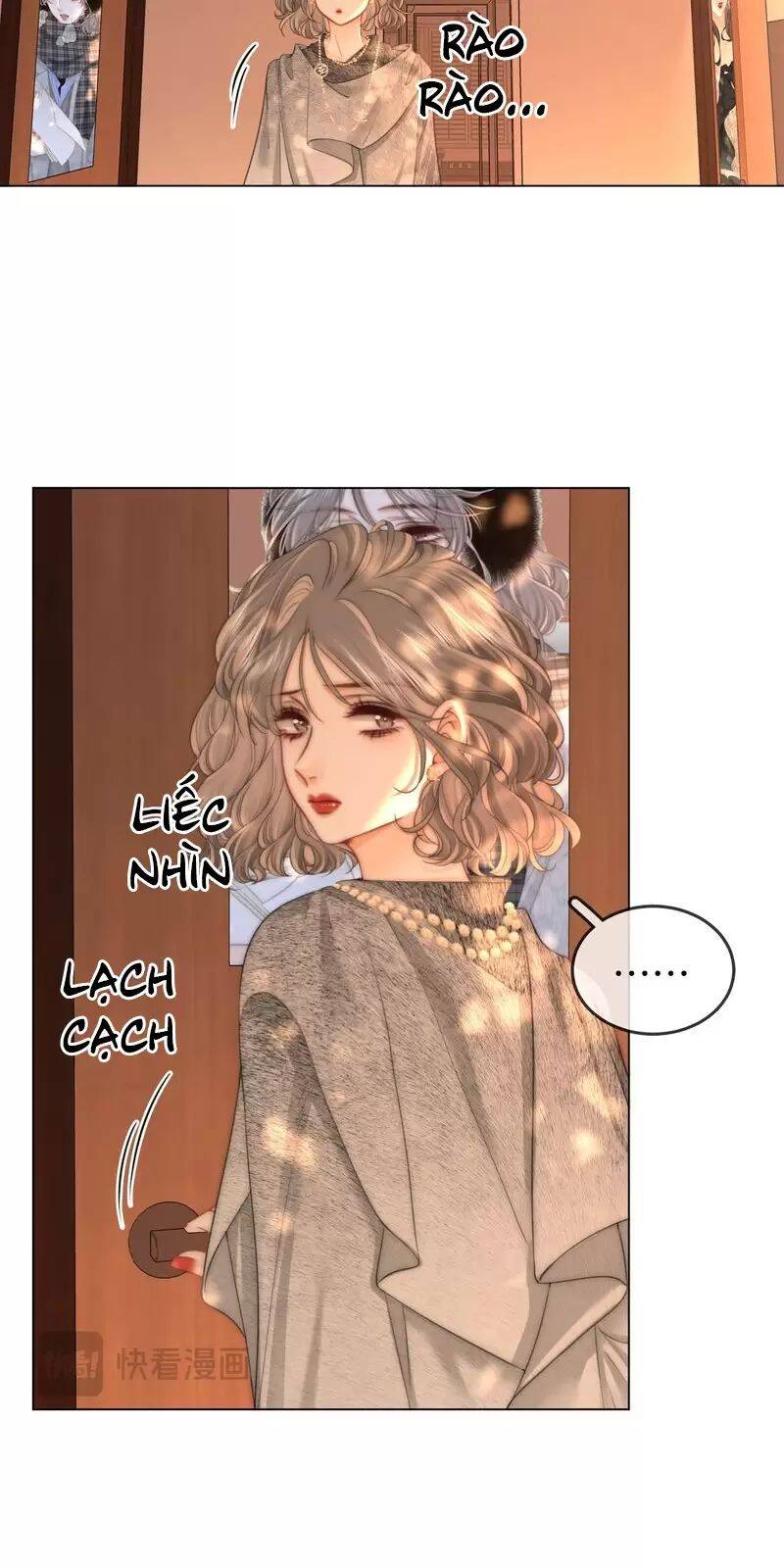 Em Chỉ Có Thể Là Của Tôi Chap 124 - Next Chap 125