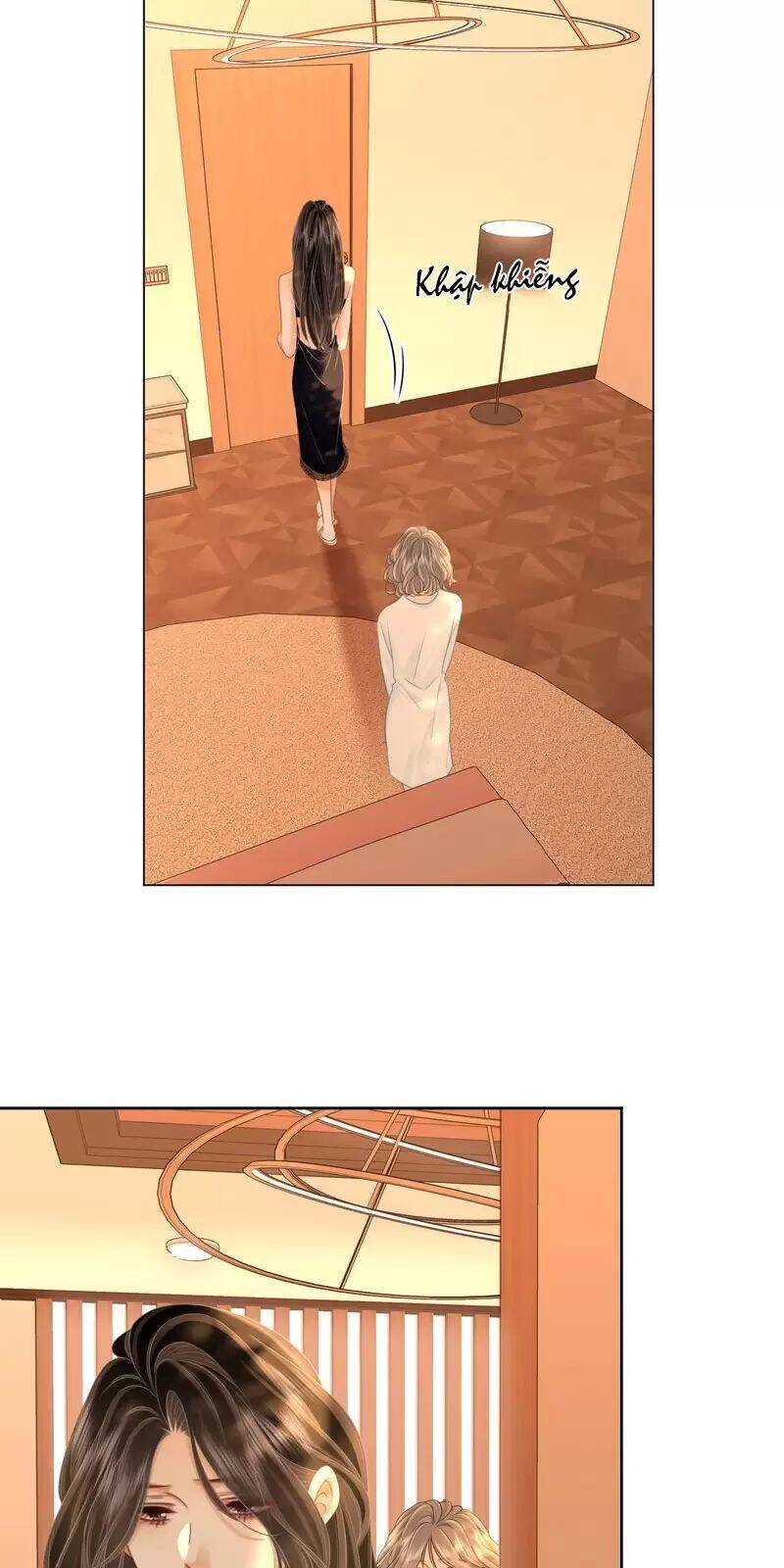 Em Chỉ Có Thể Là Của Tôi Chap 125 - Next Chap 126