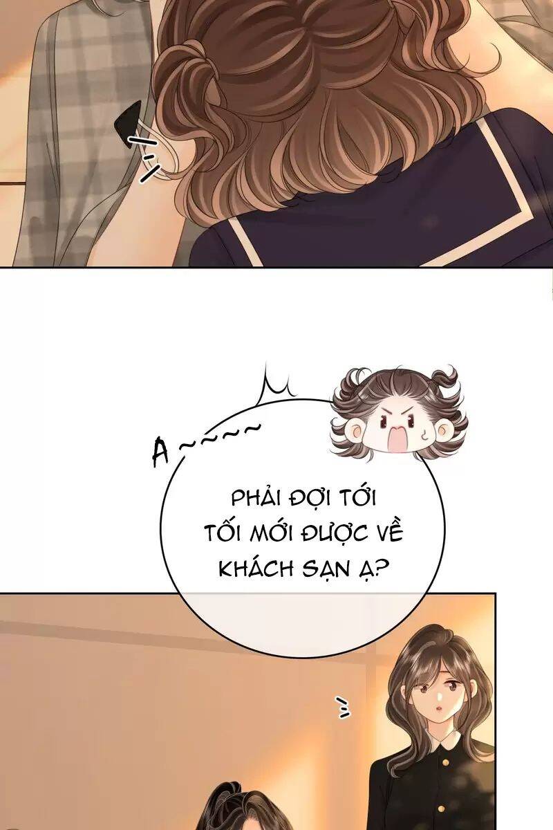 Em Chỉ Có Thể Là Của Tôi Chap 125 - Next Chap 126
