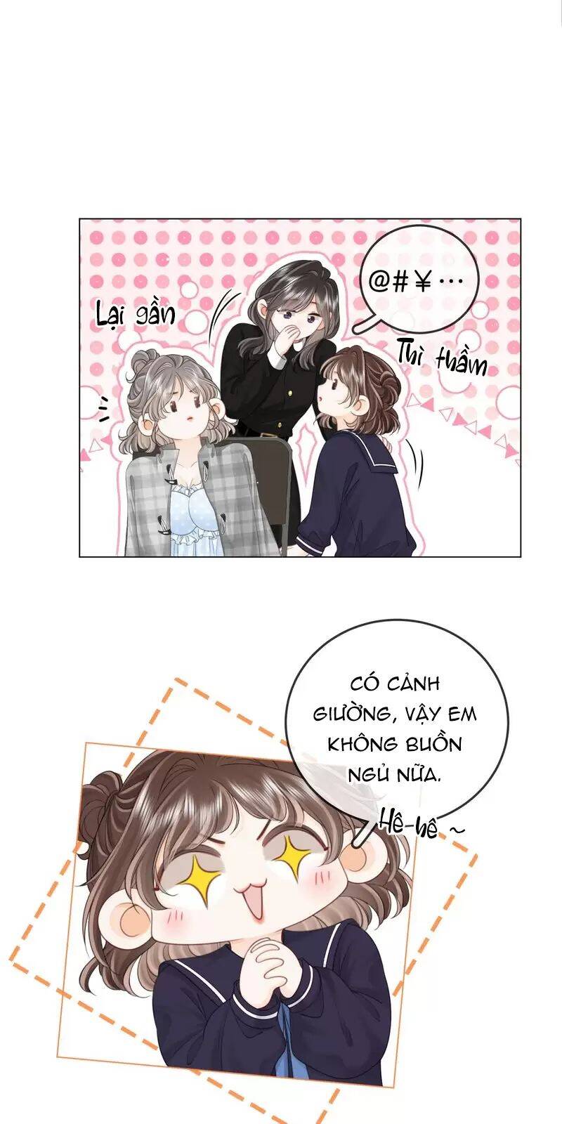 Em Chỉ Có Thể Là Của Tôi Chap 125 - Next Chap 126