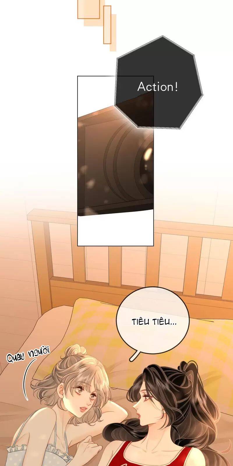 Em Chỉ Có Thể Là Của Tôi Chap 125 - Next Chap 126