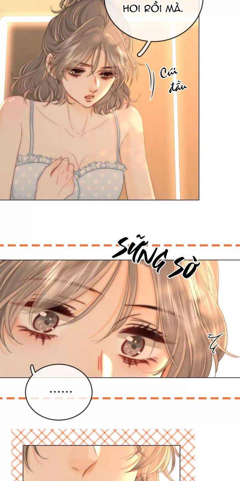Em Chỉ Có Thể Là Của Tôi Chap 125 - Next Chap 126