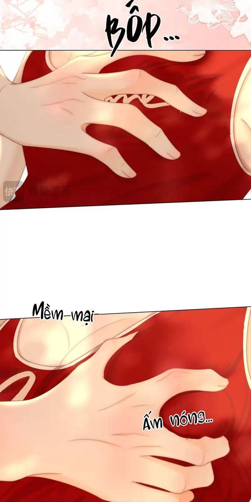 Em Chỉ Có Thể Là Của Tôi Chap 125 - Next Chap 126