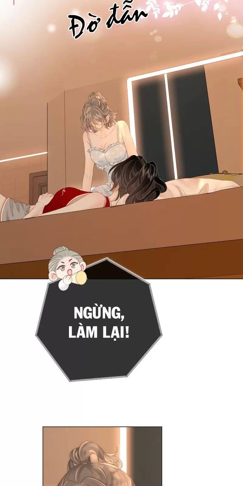 Em Chỉ Có Thể Là Của Tôi Chap 125 - Next Chap 126