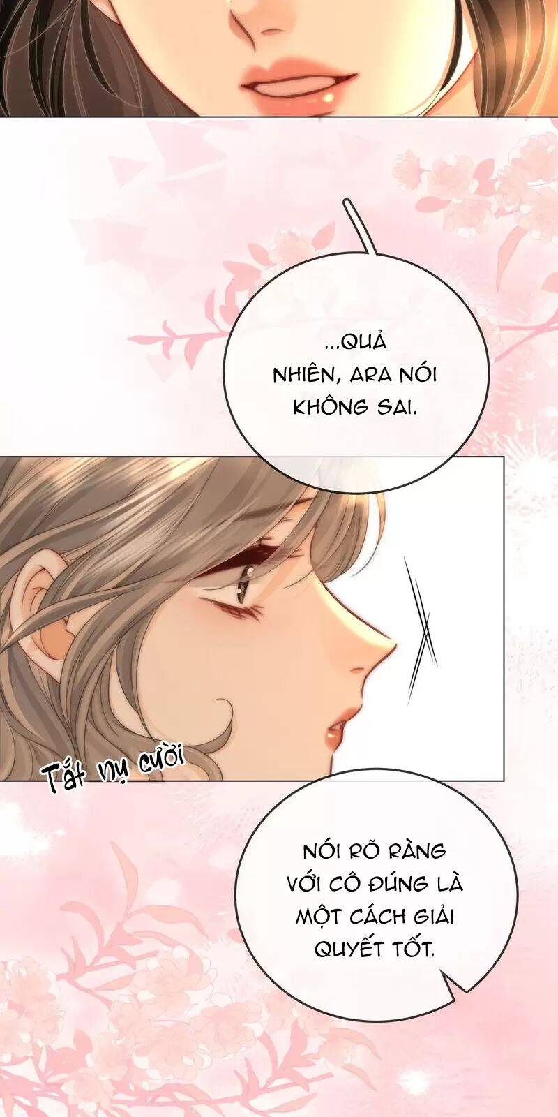 Em Chỉ Có Thể Là Của Tôi Chap 125 - Next Chap 126